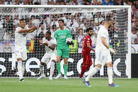 liverpool score|real liverpool score 2022.